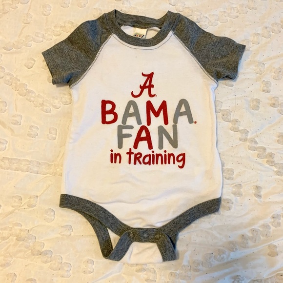 Other - University of Alabama Onesie